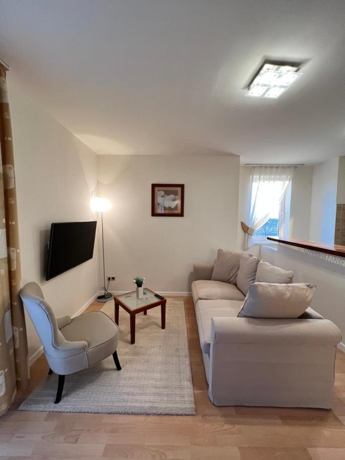 Chance Apartman-Birdland Villapark Buekfuerdo Exterior foto