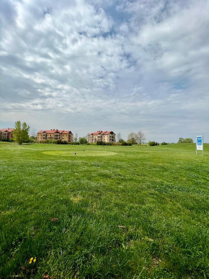 Chance Apartman-Birdland Villapark Buekfuerdo Exterior foto