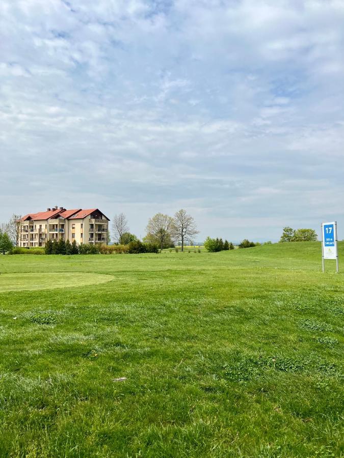 Chance Apartman-Birdland Villapark Buekfuerdo Exterior foto